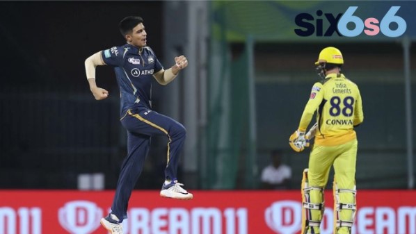IPL Points Leaders Gaikwad and Gill Shine in IPL 2023 Triumphs