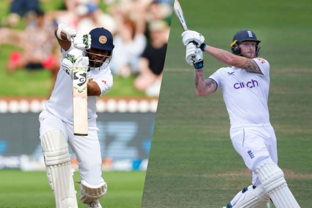 Sri Lanka Tour of England 2024: Clash of Cricket Titans
