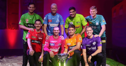 BBL 2024-25 News: Visions into a Gripping Season