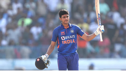 Shubman Gill Updates: Struggles with Spin on Indian Tracks