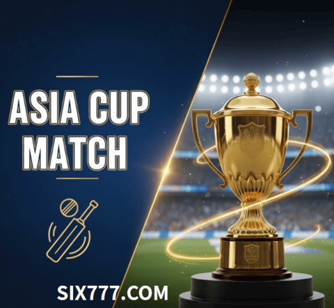  Asia Cup