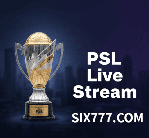 Where to Watch PSL Live Stream 2 PSL Live Stream